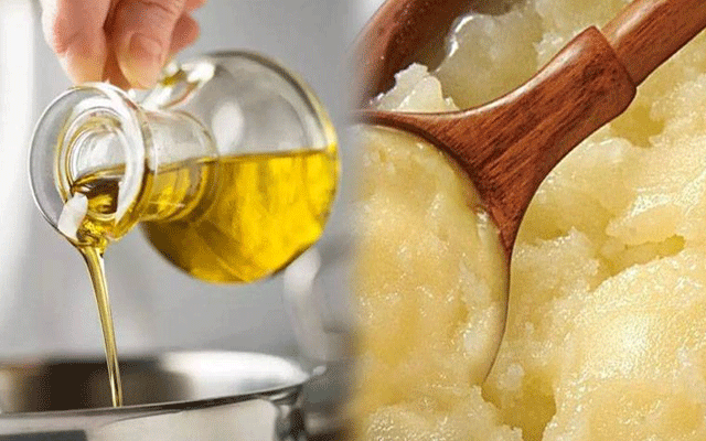 گھی اور کوکنگ آئل سمیت دیگر اشیا ضروریہ کی قیمتوں میں اضافہ