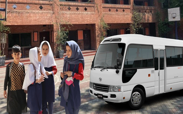 بسوں کی خریداری کا معاملہ، سی ای او ایجوکیشن لاہور نےڈیٹا مانگ لیا