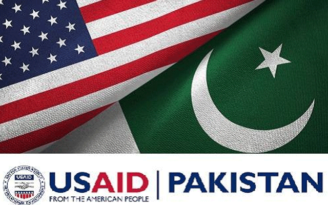 پاک امریکا تعلقات میں نیا موڑ، پاکستان کیلئے امدا د بند، کئی منصوبے ٹھپ