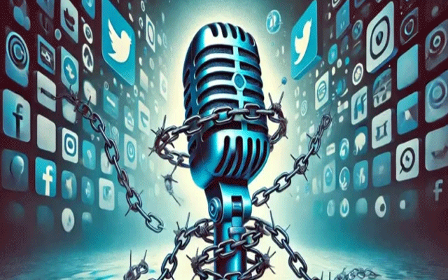 صحافتی تنظیموں نے پیکا ایکٹ مسترد کرتے ہوئے  تحریک چلانے کا اعلان کردیا