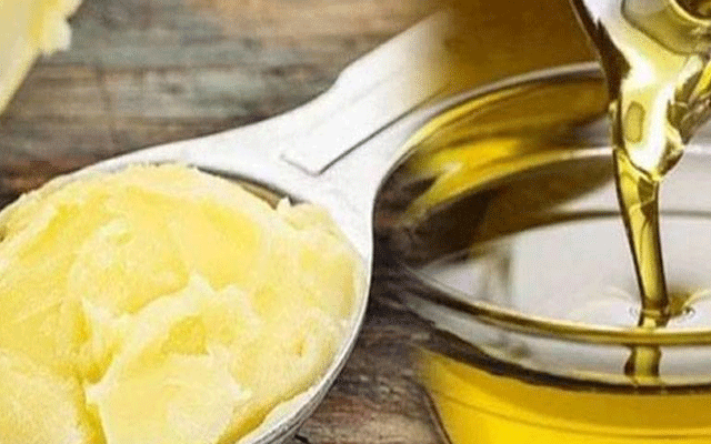 رمضان المبارک میں گھی اور آئل کی قیمتوں میں کتنا اضافے کا امکان؟ جانئے