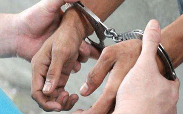 گداگری کے روپ میں وارداتیں کرنے والا نوسر باز گداگر گرفتار