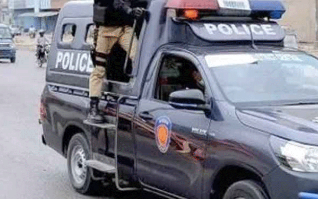 مغلپورہ: پولیس اہلکاروں پر پان شاپ سے لاکھوں روپے چرانے کا الزام عائد