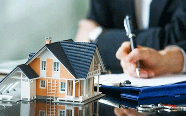 گھر خریدنے کے خواہشمند افراد کیلئے بڑی خوشخبری آگئی 