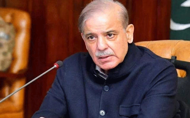 وزیرِ اعظم کا کینسر کا سستا علاج یقینی بنانے کا اعادہ 