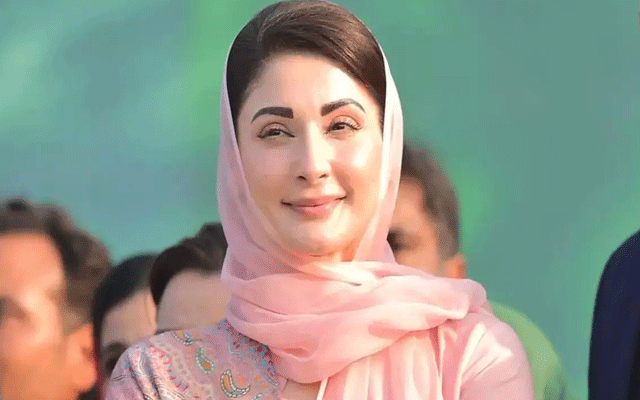 کینسر قابل علاج مرض، مناسب احتیاط سے بچاؤ ممکن ہے: مریم نواز