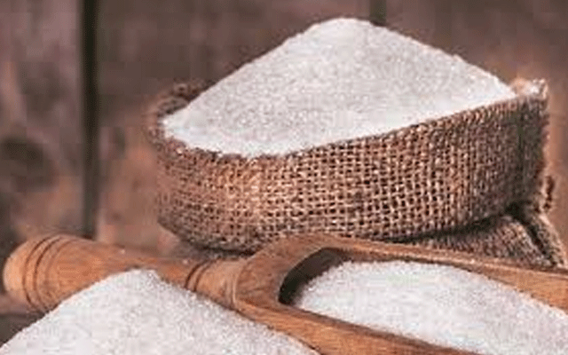 چینی کی قیمت میں مزید اضافہ
