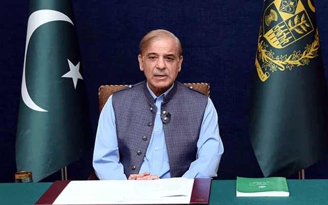 زرعی ٹیکس وقت کا تقاضا، چاروں صوبوں نے ذمہ داری کا مظاہرہ کیا: وزیراعظم