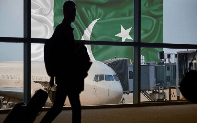 حکومت کا بیرون ملک ملازمت کے خواہشمند افراد کو 10 لاکھ روپے تک قرض دینے کا فیصلہ