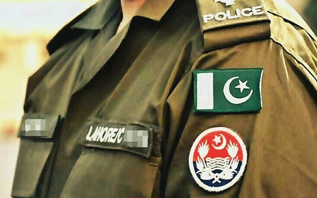 مال روڈ: سکیورٹی ڈیوٹی پر تعینات سب انسپکٹر ہارٹ اٹیک سے جاں بحق