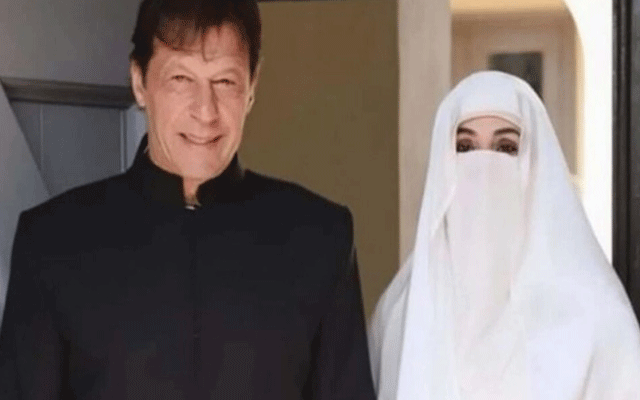 عمران خان کی 6، بشریٰ بی بی کی ایک مقدمے میں ضمانت میں توسیع