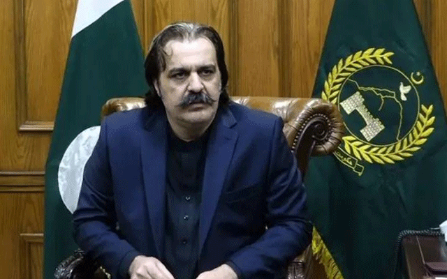 علی امین گنڈاپور کی حفاظتی ضمانت کی درخواست 5 مارچ تک منظور