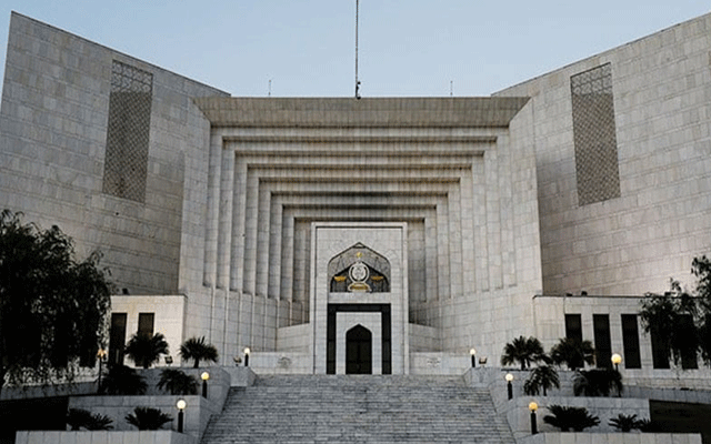 سپریم کورٹ میں7 نئے ججز کی تقرری،وزارت قانون نےسمری تیارکرلی