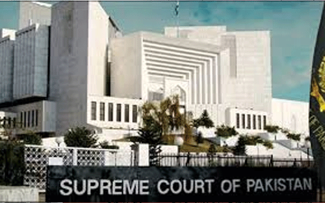  پی ٹی آئی نے اپنی حکومت میں بڑی گرم جوشی سے آرمی ایکٹ سے متعلق قانون سازی کی، جسٹس نعیم اختر افغان
