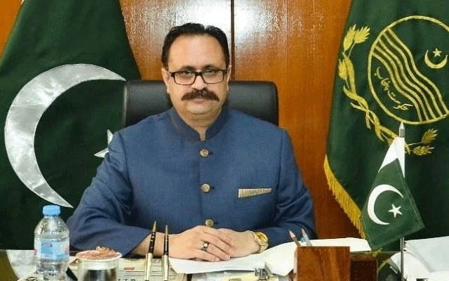 سابق وزیرِ اعظم آزاد کشمیر سردار تنویر الیاس کی نااہلی ختم