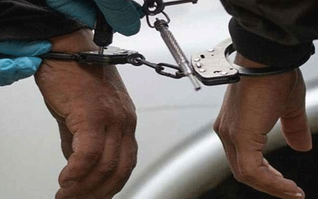 ایف آئی اے کورٹ کے باہر اے ایس آئی کی ہلاکت، ملزمان گرفتار