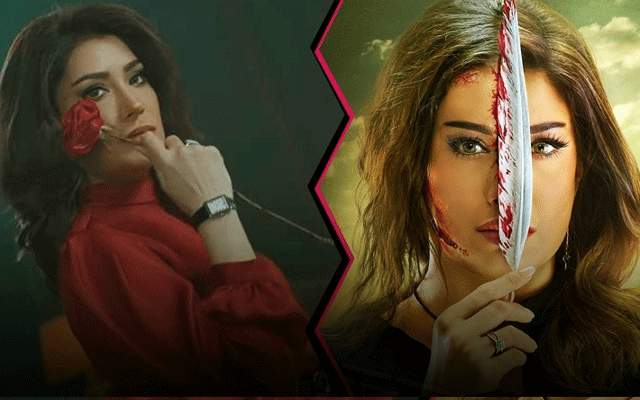 مہوش حیات کی 7 سال بعد چھوٹی سکرین پر واپسی