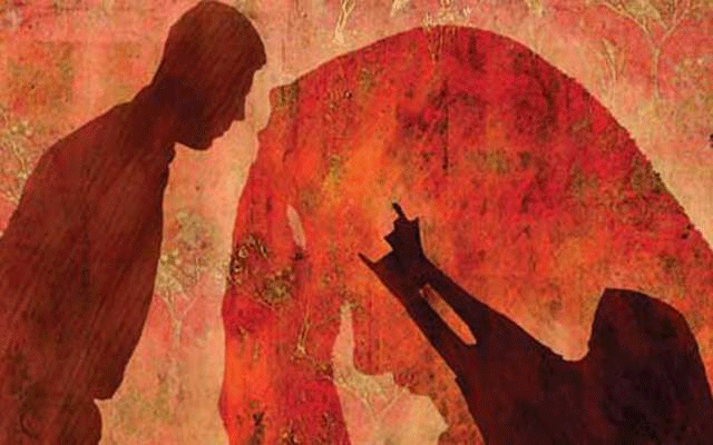 حوا کی ایک اور بیٹی سسرالیوں کے ظلم کا شکار ہوگئی