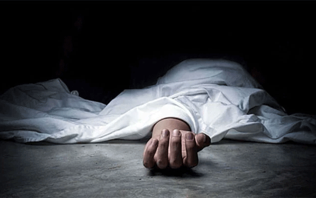 رائیونڈ:  غیرت کےنام پرنوجوان قتل