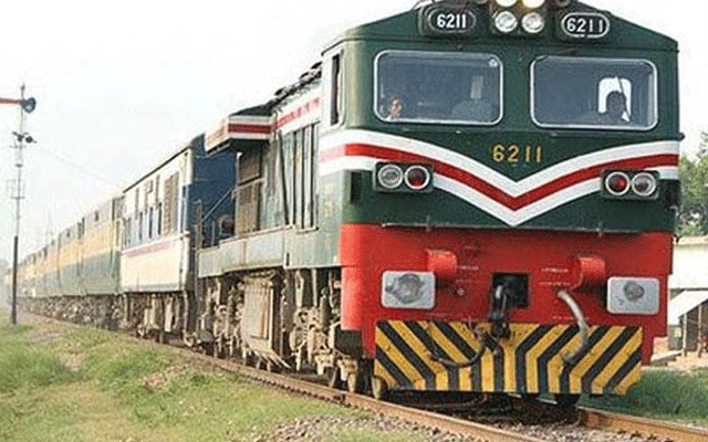 محکمہ ریلوے میں تبادلوں کے اختیارات نچلی سطح تک منتقل