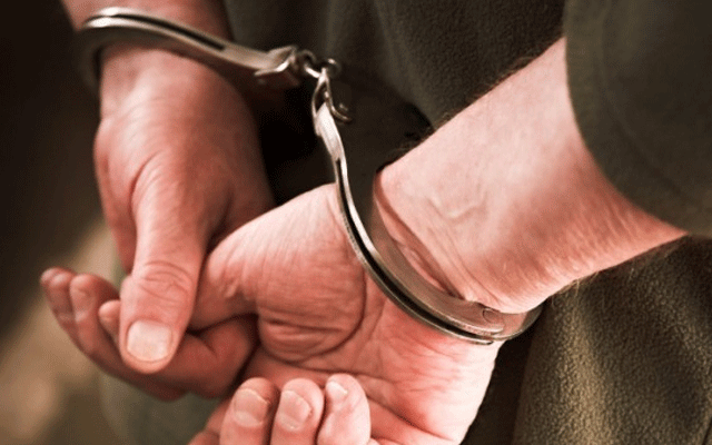 ایبٹ آباد: خاتون پر تیزاب پھینکنے والا ملزم گرفتار