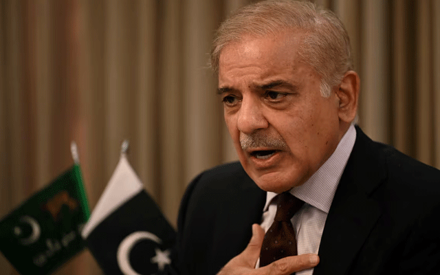 نہتے شہریوں کو نقصان پہنچانے والوں کو بھاری قیمت چکانا پڑے گی: وزیراعظم