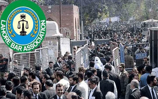 لاہور ہائیکورٹ بار کے سالانہ انتخابات کا میلہ کل سجے گا