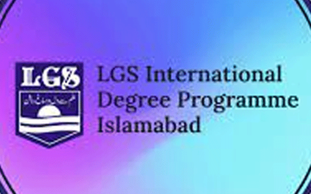 ایل جی ایس انٹرنیشنل ڈگری پروگرام کی ٹیچنگ فیکلٹی میں اہم اضافہ