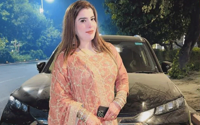بھارت کی خطرناک لیڈی ڈان گرفتار