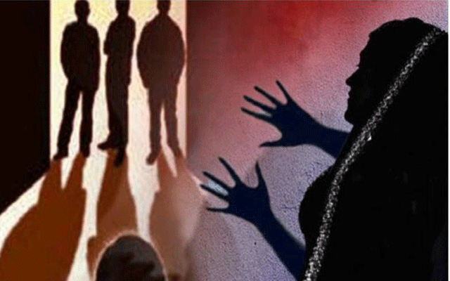 بڑھاپے میں پسند کی شادی بزرگ جوڑے کا جرم بن گیا