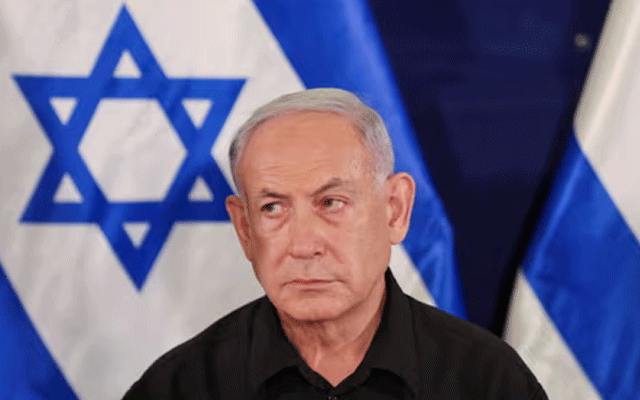 نیتن یاہو کا یوٹرن، اسرائیل نے 600 سے زائد فلسطینیوں کی رہائی مؤخر کردی