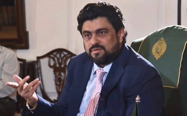 گورنر سندھ نے قومی کرکٹ ٹیم کو ایک سال کیلئے معطل کرنے کا مشورہ دیدیا