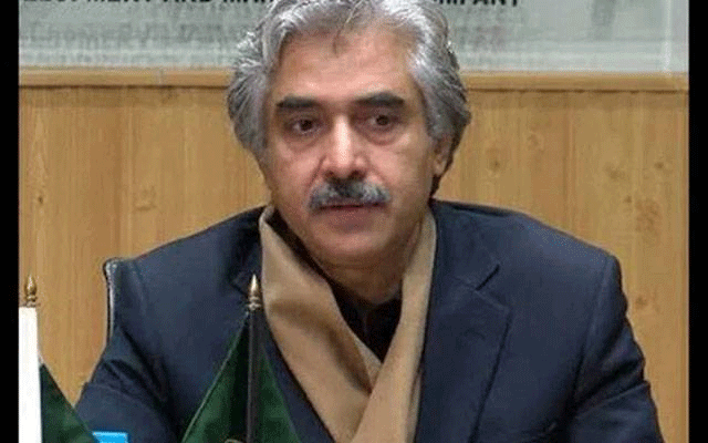 میاں اسلم اقبال کے ڈیرے سے ملنے والی لاش کی شناخت ہو گئی