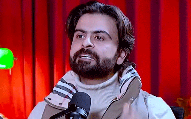 احمد شہزاد نے چیمپئنز ٹرافی کے لیے قومی ٹیم کے اسکواڈ پر سوالات اٹھا دیے