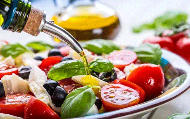 سادہ خوراک سے کئی طرح کے کینسر کا خطرہ کم ہو سکتا ہے، تحقیق 