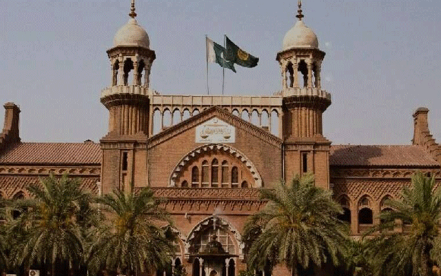 لاہور ہائیکورٹ کا بڑا فیصلہ, بری ہونے والے افراد کا نام کریکٹر سرٹیفکیٹ پر ظاہر نہیں ہوگا