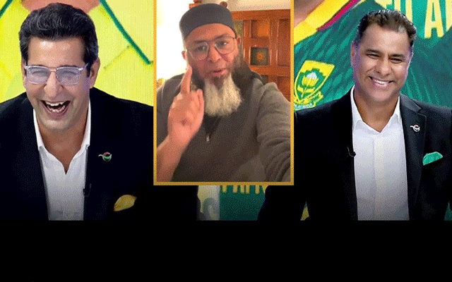 مشتاق احمد کا سابق کرکٹرز پر ہراساں کرنے کا الزام عائد 