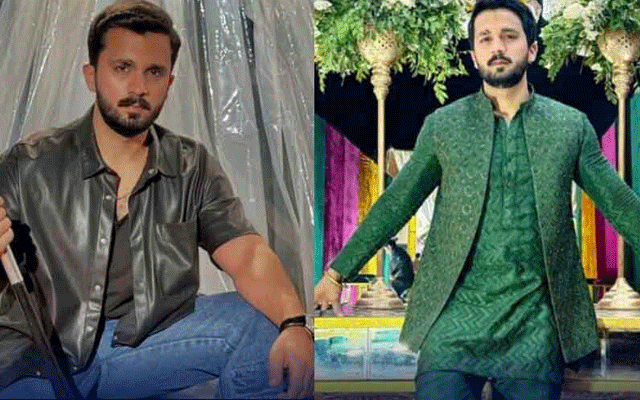 رجب بٹ سمیت 10افراد کیخلاف مقدمے میں پیکا ایکٹ دفعات شامل کرنیکا فیصلہ