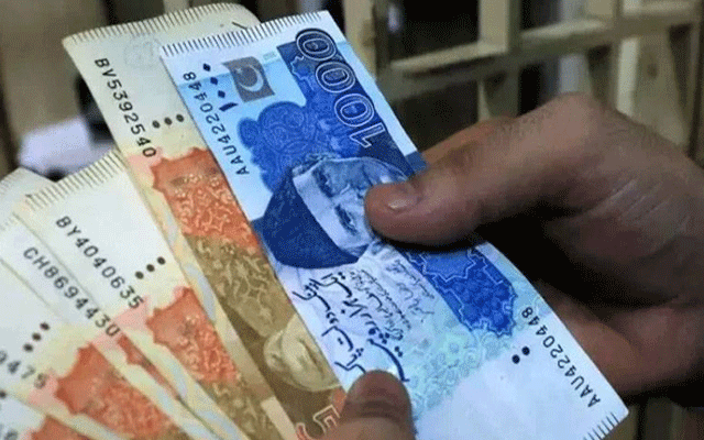 اضلاع میں کام کرنے والے اٹارنی کی تنخواہ پراسیکیوٹرز کے برابر کر دی گئی