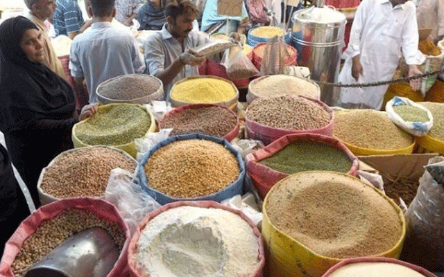 سرکاری نرخ نامے کی خلاف ورزیوں پر ایکشن، گرفتاریاں، بھاری جرمانے عائد