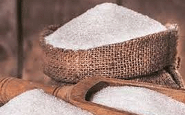 چینی کی قیمت 180روپے فی کلو سے تجاوز کرگئی
