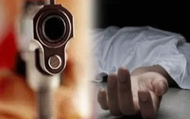  بھائیوں کے درمیان جھگڑا شدت اختیار کر گیا، فائرنگ سے 4 افراد جاں بحق، 2 زخمی