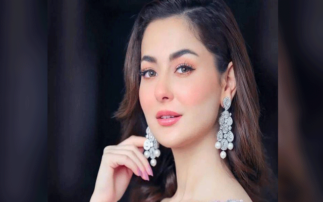 ہانیہ عامر کا منی وی لاگنگ ختم کرنے کا اعلان