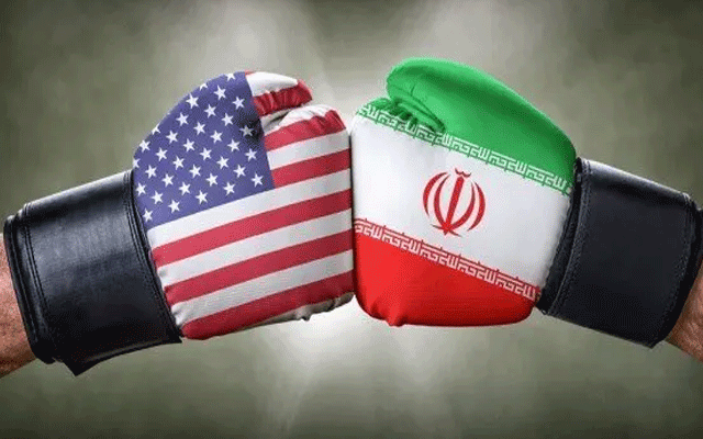 امریکی پابندیوں پر ایران کا جواب سامنے آ گیا