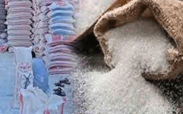 ملک میں چینی کی فی کلو قیمت 200 روپے سے بڑھ گئی