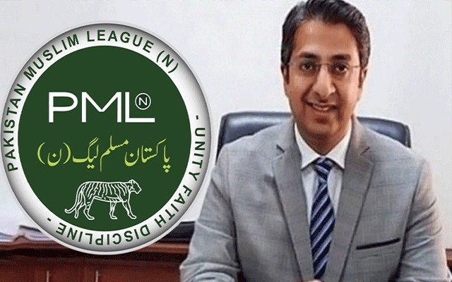 پیپلز پارٹی میں شمولیت کی خبر من گھڑت ہے:لیگی رہنما رانا احسان 