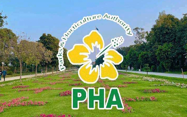 پی ایچ اے نے پارکوں میں تقریبات کیلئے بکنگ فیس میں اضافہ کردیا