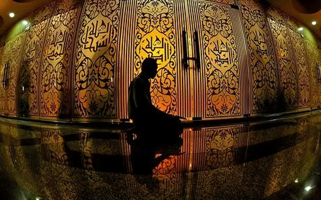 اعتکاف کن صورتوں میں فاسد ہوجاتا ہے؟