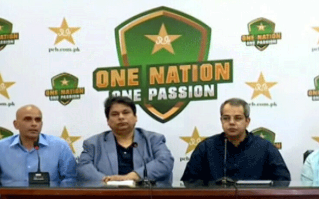 نئے کھلاڑیوں کی تلاش کیلئے پی سی بی کا ٹیلنٹ ہنٹ پروگرام شروع کرنے کا اعلان