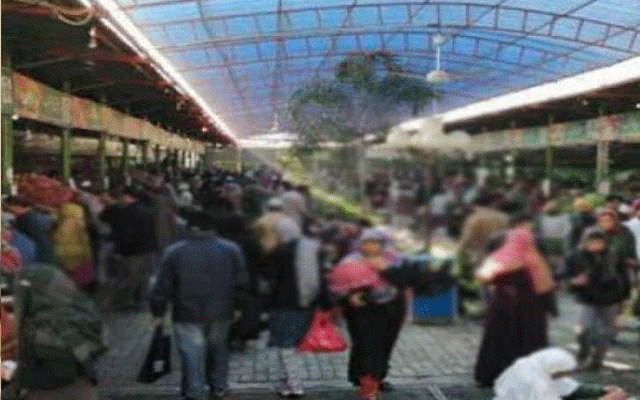 پنجاب بھر کے ماڈل بازاروں میں 23 مارچ پر خصوصی رعایت